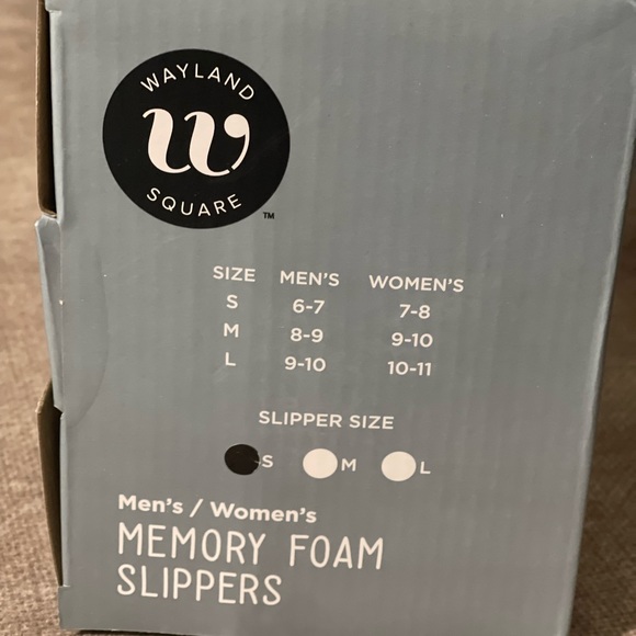 Slippers - Picture 2 of 3